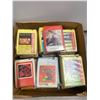 Image 3 : Assorted 8 Tracks Names Include: Neil Diamond, Marvin Gaye, Elvis, & More