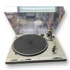 Image 2 : Technics Direct Drive Automatic Turntable Model Sl-D202