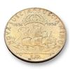 Image 1 : 1638-1938 Sweden 2 Kronor Silver Coin
