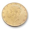 Image 2 : 1638-1938 Sweden 2 Kronor Silver Coin