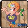 Image 1 : The Mad Picker