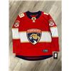 Image 1 : New With Tags Fanatics Nhl Panthers M. Tkachuk 19 Breakaway Jersey Size Large