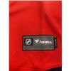 Image 3 : New With Tags Fanatics Nhl Panthers M. Tkachuk 19 Breakaway Jersey Size Large