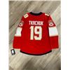 Image 2 : New With Tags Fanatics Nhl Panthers M. Tkachuk 19 Breakaway Jersey Size Large