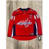 Image 1 : New With Tags Fanatics Nhl Capitals Ovechkin 8 Captain Jersey Size Large