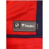 Image 3 : New With Tags Fanatics Nhl Capitals Ovechkin 8 Captain Jersey Size Large