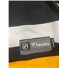 Image 3 : New With Tags Fanatics Nhl Crosby 87 Penguins Captain Jersey Size Xl