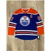 Image 1 : New With Tags Fanatics Nhl C. McDavid 97 Oilers Captain Jersey Size L
