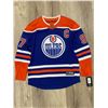 Image 1 : New With Tags Fanatics Nhl C. McDavid 97 Oilers Captain Jersey Size M
