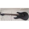 Image 1 : New With Tags Donner Electric Guitar With Soft Case, Cord, And Shoulder Strap