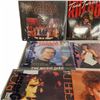 Image 2 : 9 Assorted Music Laser Discs: Abba, Willie Nelson, Springfield, & More