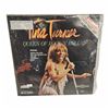 Image 1 : Tina Turner Queen Of Rock 'N' Roll Laser Disc