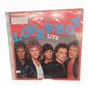 Image 1 : Lover Boy Live Laser Disc