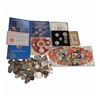 Image 1 : Assorted World Currencies: Canadian, USA, Euro, & More