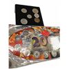 Image 3 : Assorted World Currencies: Canadian, USA, Euro, & More