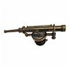 Image 1 : Vintage Brass Compass Survey Instrument