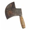 Image 1 : Antique Butchers Cleaver