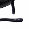 Image 2 : Gucci Buckle Motif Sunglasses Model GG 3006/S With Original Case