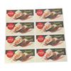 Image 1 : 8 Vintage Sprite Boy Coca-Cola Blotters