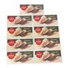 Image 1 : 9 Vintage Sprite Boy Coca-Cola Blotters