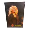 Image 2 : 2 Vintage Blondie Posters On Board