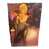 Image 3 : 2 Vintage Blondie Posters On Board