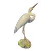 Image 1 : Vintage Heron Garden Accent