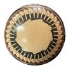 Image 3 : Vintage Hand Made Navajo Round Bottom Double Spout Vase