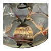 Image 2 : Vintage Silver Overlay Perfume Bottle