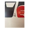 Image 2 : 1981 Original First Nations Painting Signed NVM