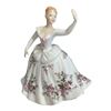 Image 1 : Vintage Royal Doulton "Shirley" 2702 Figurine