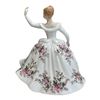 Image 3 : Vintage Royal Doulton "Shirley" 2702 Figurine