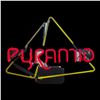 Image 1 : Vintage Pyramid Brewing Co. Neon Sign