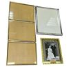 Image 1 : 3 Vintage Picture Frames