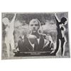 Image 1 : 1968 Poster #143 By Jerry N. Uelsmann