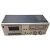 Image 1 : Technics Stereo Cassette Deck Model M6