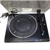 Image 2 : Sony Fully Automatic Stereo Turntable System Model Ps-Lx430