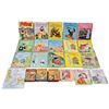 Image 1 : Assorted Vintage Childrens Books: Popeye, Flash Gordon, & More