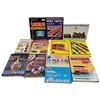 Image 1 : Assorted Books: Antiques & Collectibles, Marx Trains, Ceramics, & More