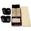 Image 1 : 2 Vintage View-Masters, Original Case, And Assorted Slides