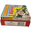 Image 2 : Britains Royal-Canadian Mounted Police Model & Batman Episode 1 1965 Reel