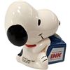 Image 3 : Assorted Vintage Collectible Toys: Snoopy & Corgi Animal