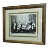Image 1 : 1934 Photograph Knights Kadosh 30 Team