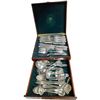 Image 1 : Vinatge Community Silver Plate Cutlery Set With Case