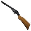Image 1 : Vintage All Metal Products Double Barrel Toy Shotgun