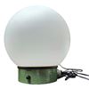 Image 1 : Vintage National Matsushita Table Light