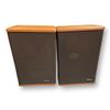 Image 1 : Pair Of Vintage Advent Baby Advent Ii Speakers