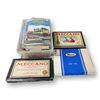 Image 1 : Vintage Meccano Items: Building Pieces And Assorted Magazines/Instructions