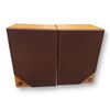 Image 1 : Pair Of Vintage Web Speakers Model Quest