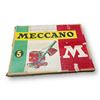 Image 1 : Vintage Meccano Set #5